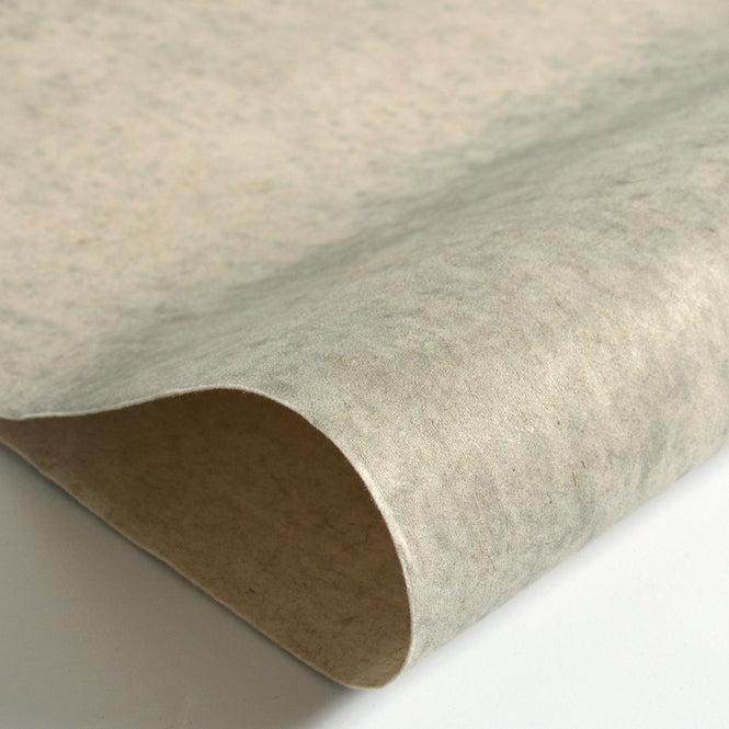 【Flax Wallpaper】Eso Studio / SAND STRIPE / GREY FWP-ESO-06【2パネル1セット】