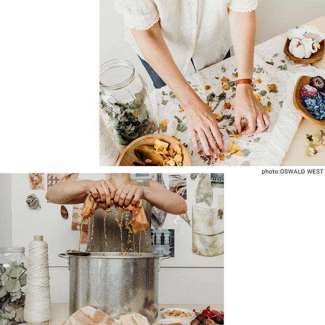 【Flax Wallpaper】Eso Studio / AVOCADO ダブル FWP-ESO-01D【2パネル1セット】