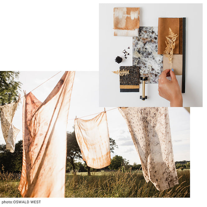 【Flax Wallpaper】Eso Studio / SAND STRIPE / CREAM FWP-ESO-05【2パネル1セット】