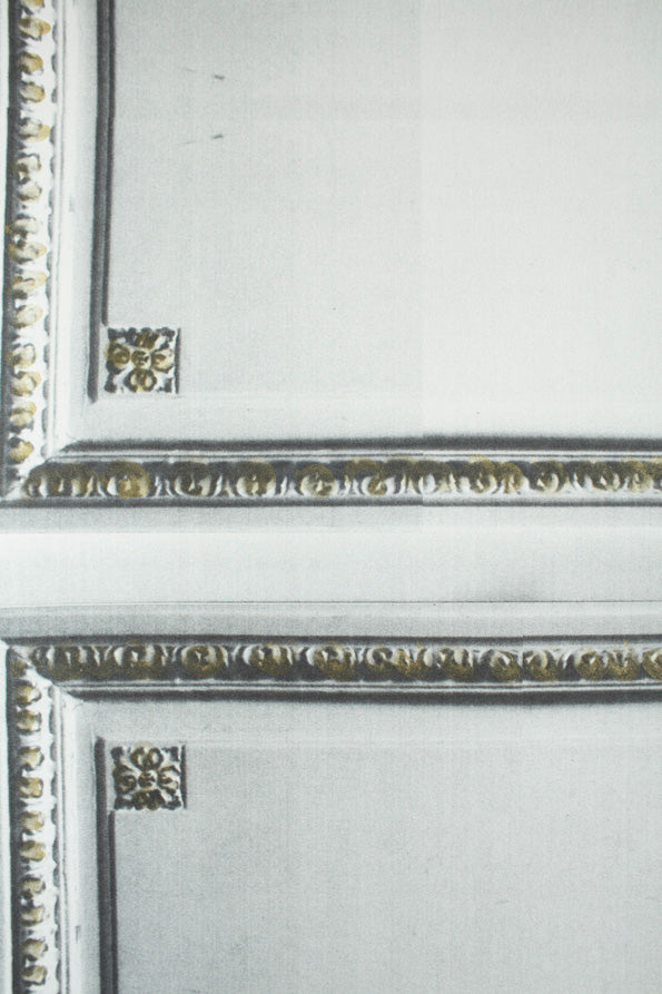 Deborah Bowness / The Artist Collection / Fancy Panel