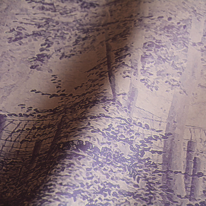 FEATHR / BOOK04 / SWAN Lavender FE06102