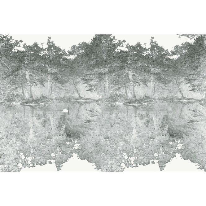 FEATHR / BOOK04 / SWAN Mist Grey FE06106