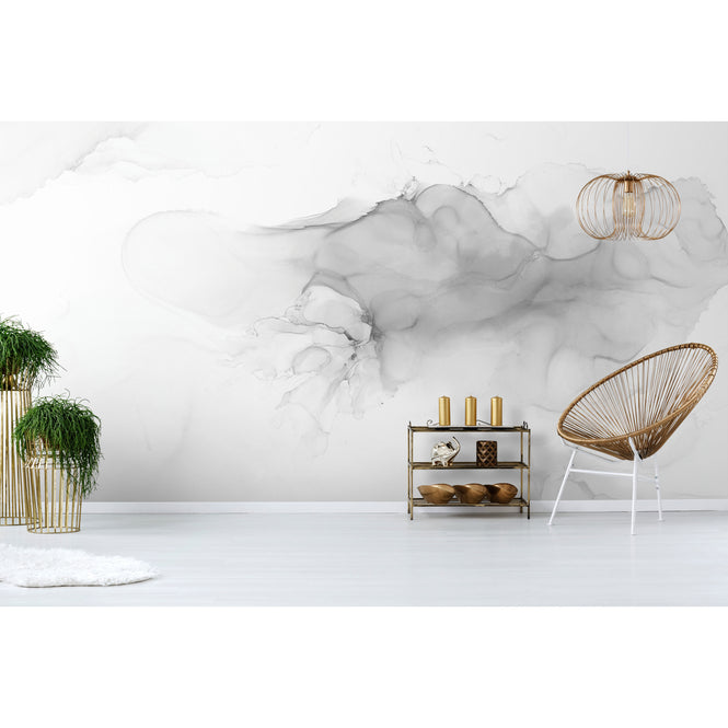 FEATHR / BOOK04 / FIRST BLOOM Monochrome FE06702