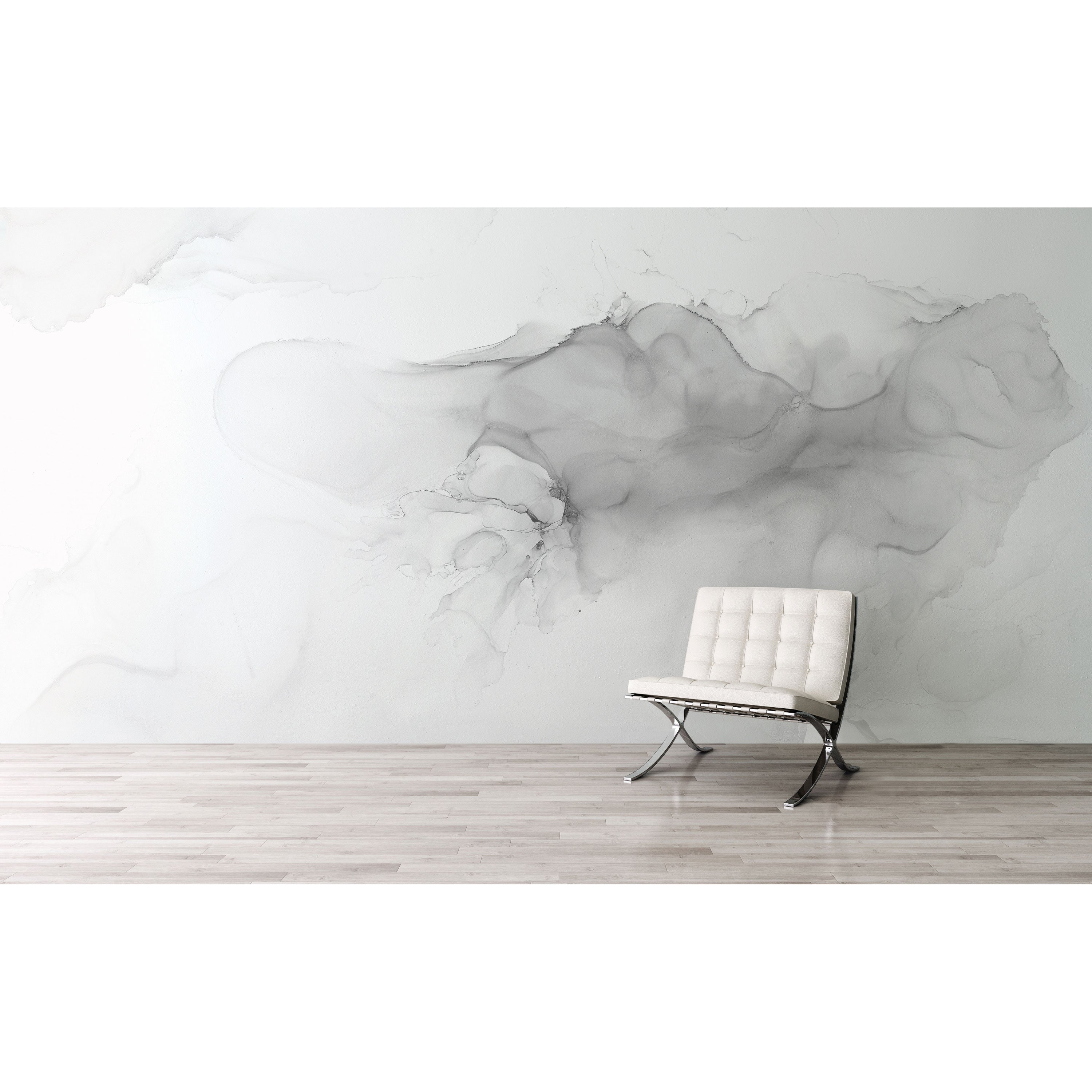 FEATHR / BOOK04 / FIRST BLOOM Monochrome FE06702 | 輸入壁紙専門店