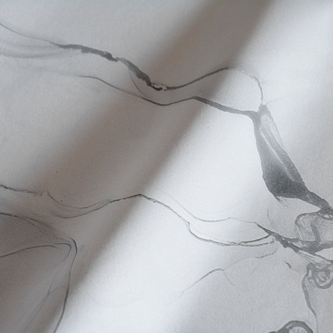 FEATHR / BOOK04 / FIRST BLOOM Monochrome FE06702