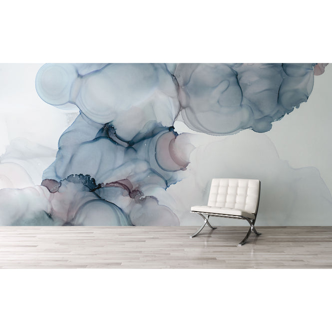 FEATHR / BOOK04 / SACRED SMOKE Original FE06901