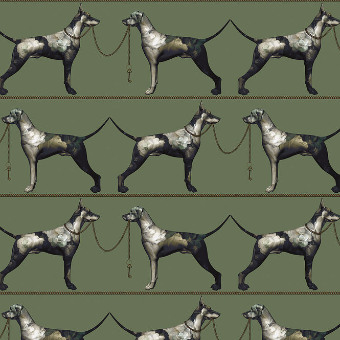 FEATHR / BOOK04 / YOU DON'T FIND THE LIGHT AVOIDING THE DARKNESS Hunter's Green