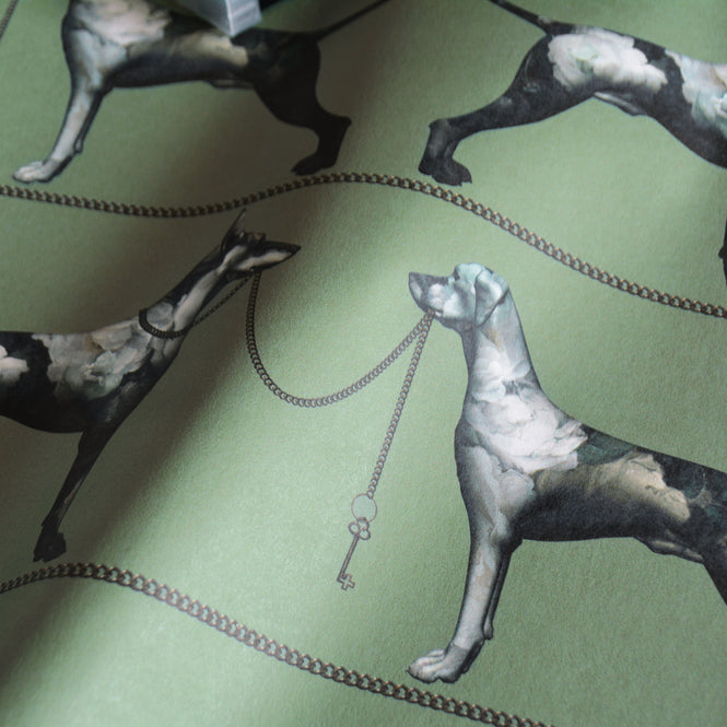 FEATHR / BOOK04 / YOU DON'T FIND THE LIGHT AVOIDING THE DARKNESS Hunter's Green