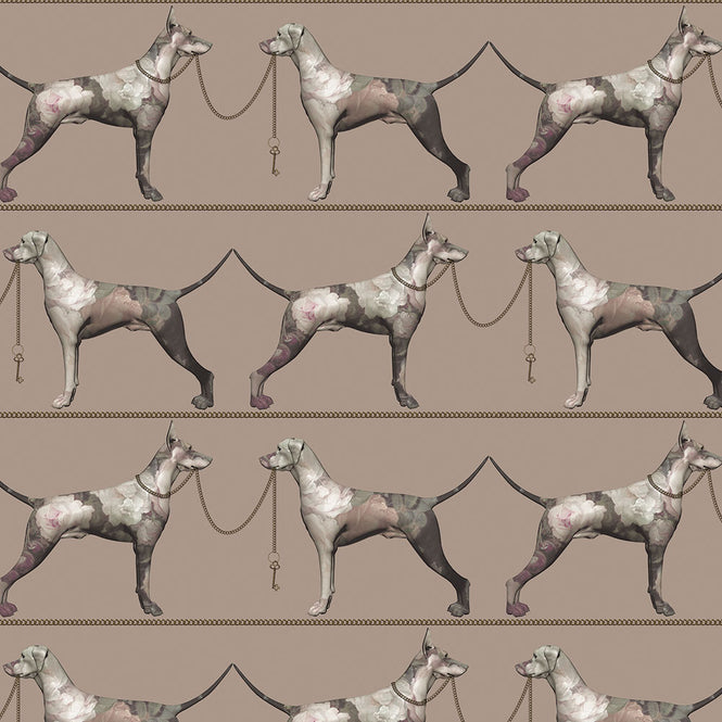 FEATHR / BOOK04 / YOU DON'T FIND THE LIGHT AVOIDING THE DARKNESS Parlour Plum