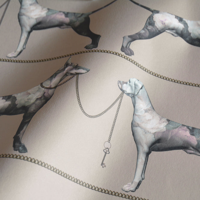 FEATHR / BOOK04 / YOU DON'T FIND THE LIGHT AVOIDING THE DARKNESS Parlour Plum