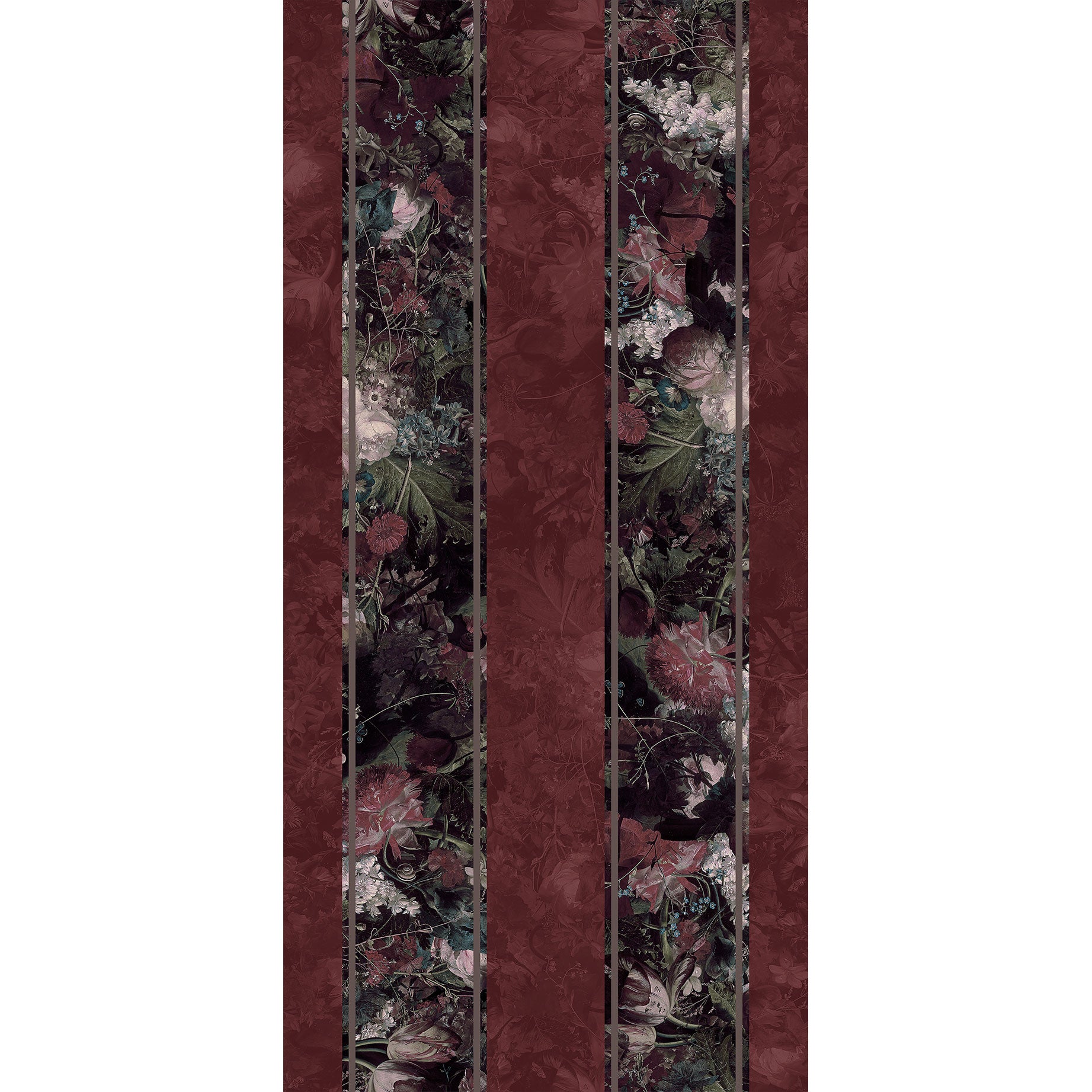 FEATHR / BOOK04 / NO USE CRYING FOR ROSES WHEN FORESTS ARE BURNING
