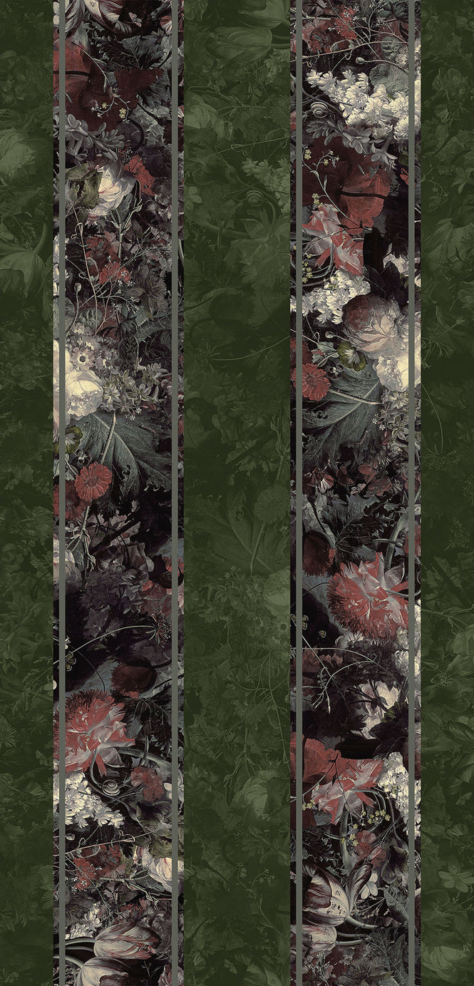 FEATHR / BOOK04 / NO USE CRYING FOR ROSES WHEN FORESTS ARE BURNING Jade