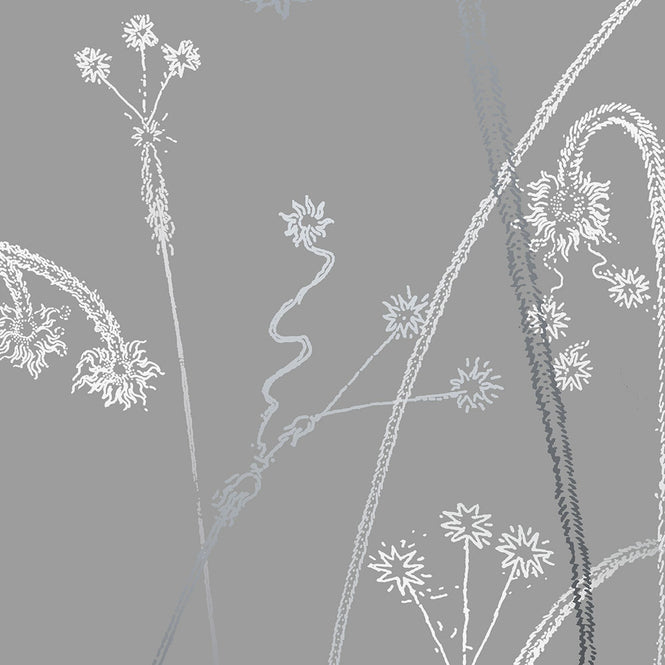 Studio DeSimoneWayland / VOLUME2 / FEUX D'ARTIFICE SILVER FOG VO2-FEU-SF【MICA COATED】【4ロールセット】