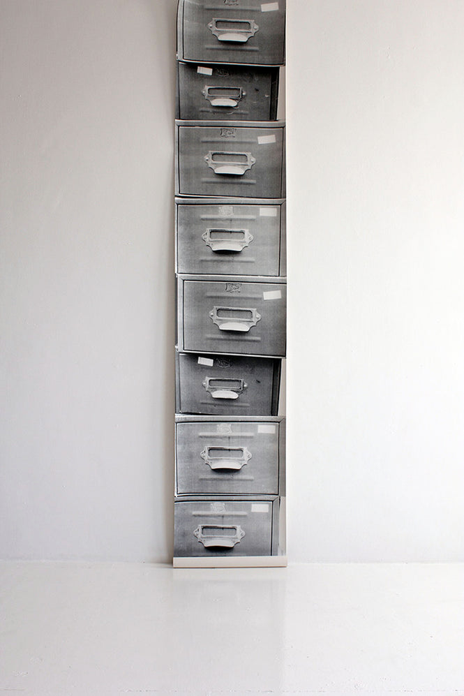 Deborah Bowness / The Standard Collection / Filing Drawers