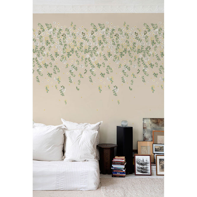 Tres Tintas / LES VANGARDES FLORELLA FL-01