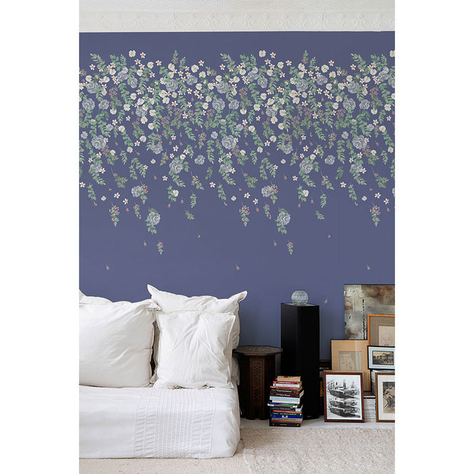 Tres Tintas / LES VANGARDES FLORELLA FL-04