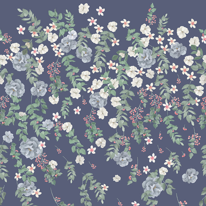 Tres Tintas / LES VANGARDES FLORELLA FL-04