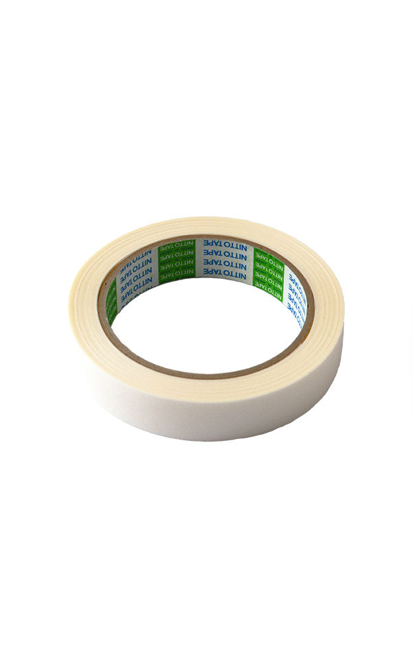 床材用はがせる両面テープ(2cm幅×20m巻) | 輸入壁紙専門店 WALPA