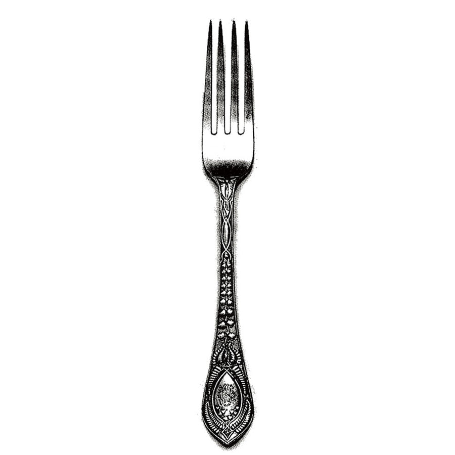 Tracy Kendall / Cutlery Fork (フォーク)