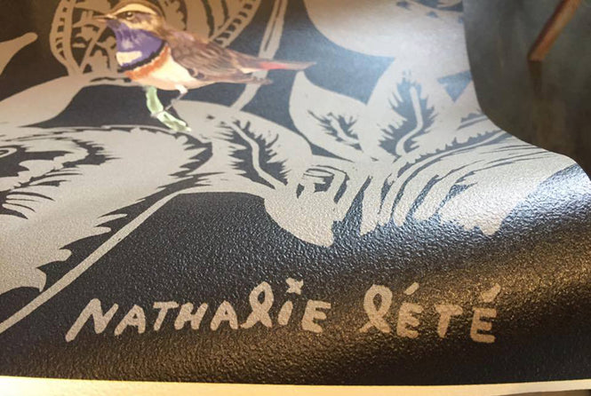 ナタリー・レテ / Foret Noire Nathalie Lete NDL041