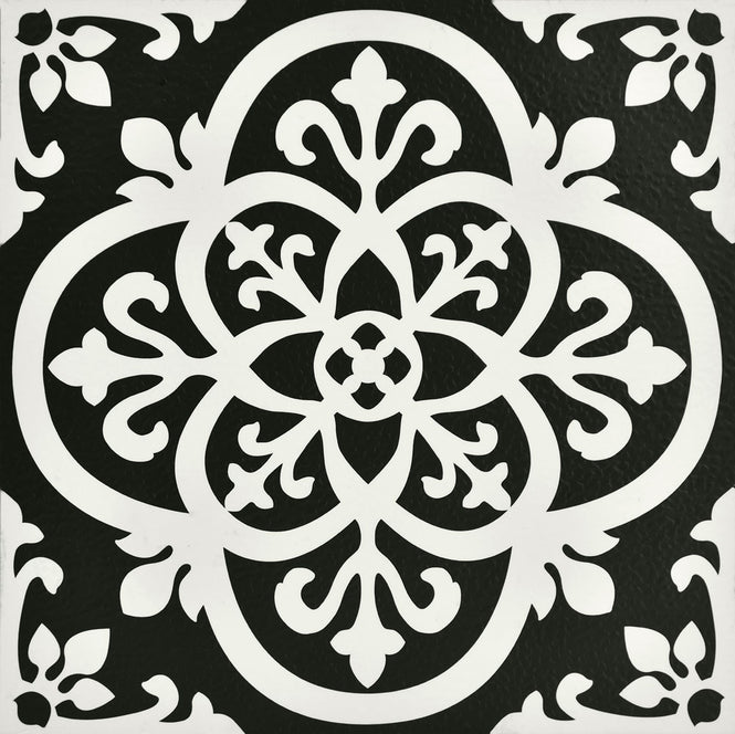 フロアタイル FLOOR POPS!  / Floor Tiles 「Gothic」 FP2475