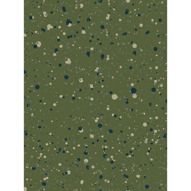 JUPITER 10 / COLOURFIELD / FRANCIS III
