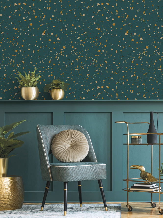 JUPITER 10 / COLOURFIELD / FRANCIS IV