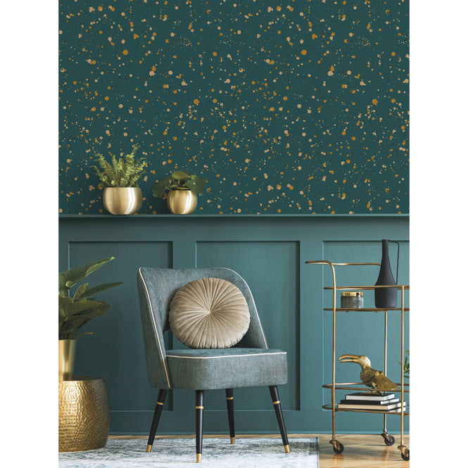 JUPITER 10 / COLOURFIELD / FRANCIS IV