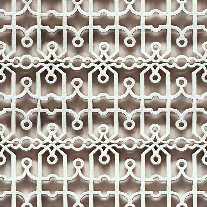Ella Doran / Fretwork