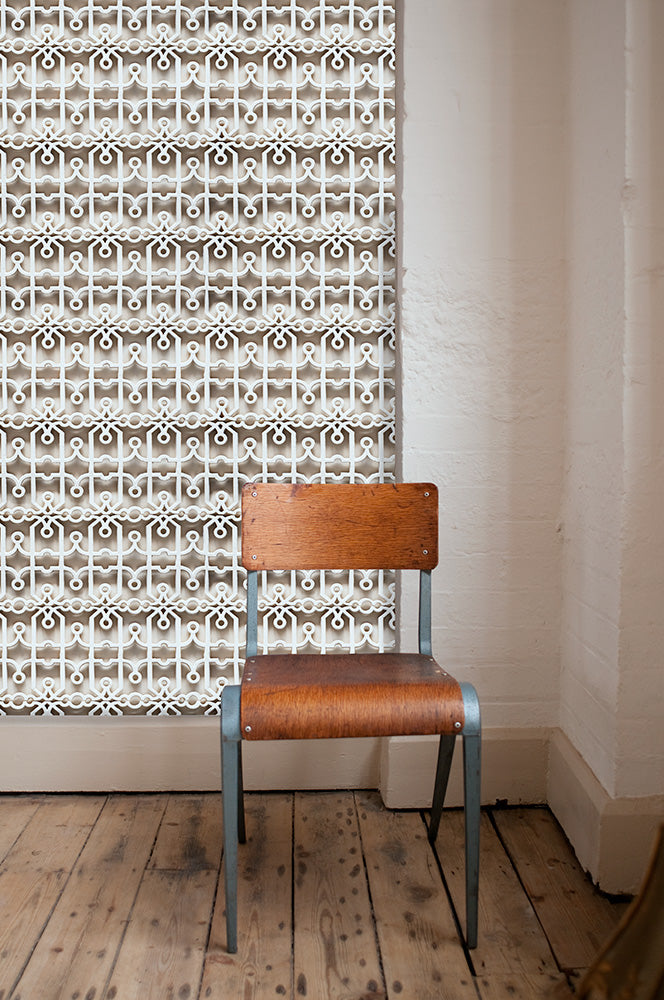 Ella Doran / Fretwork