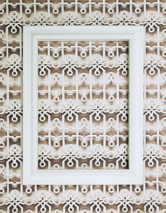 Ella Doran / Fretwork