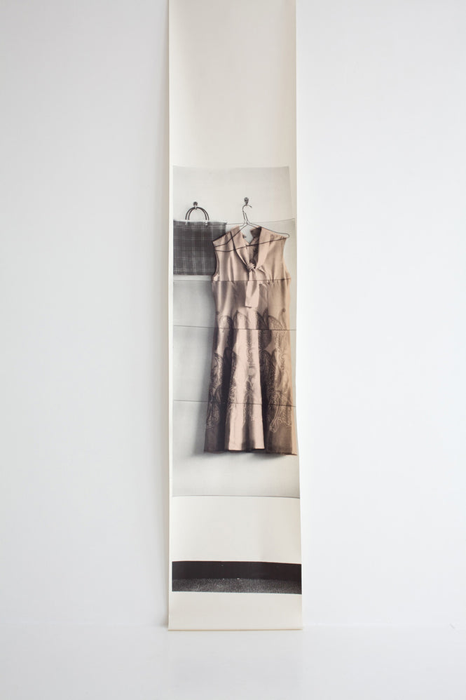 Deborah Bowness / The Artist Collection / Frock Pale Pink