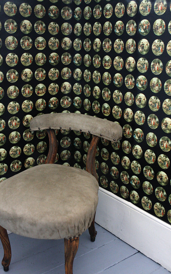 Tracy Kendall / Gainsborough