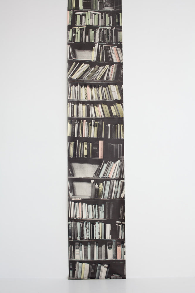 Deborah Bowness The Artist Collection / Genuine Fake Bookshelf - Multi-coloured