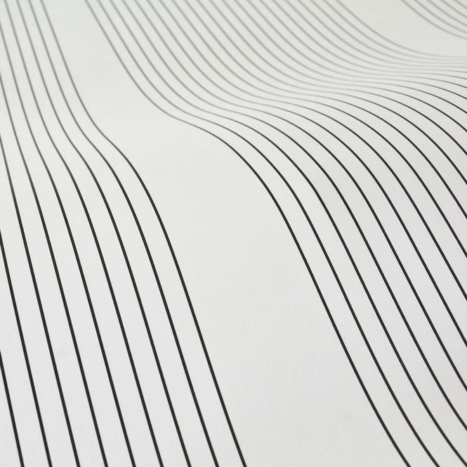 NLXL GEOMETRICS WALLPAPER BRION WALLPAPER BY MARCO EUGENI / GEO-01