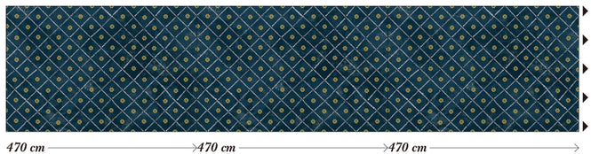 Wall&deco / Gio pagani 12 Ancient walls / GPW1203