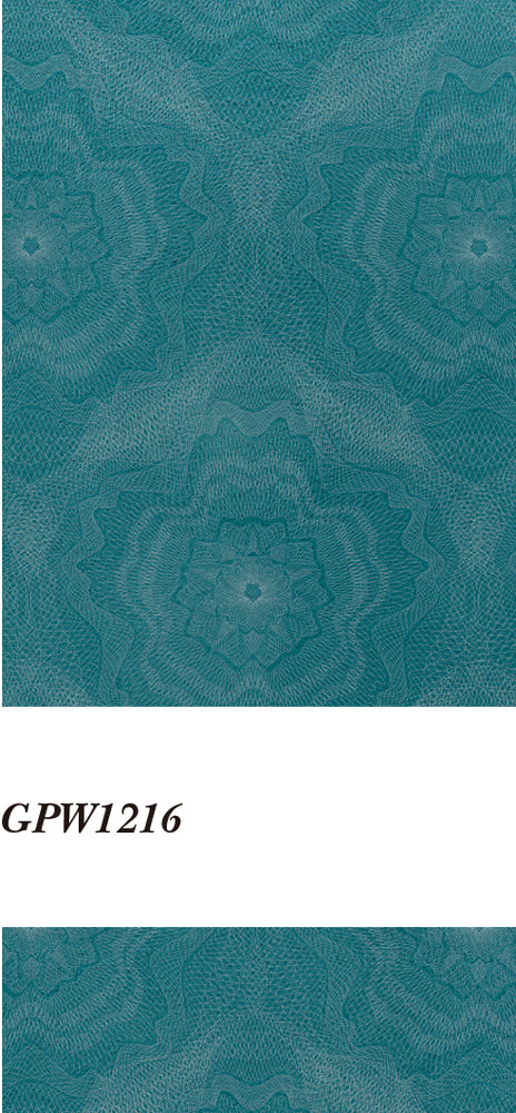 Wall&deco / Gio pagani 12 Presenze / GPW1216