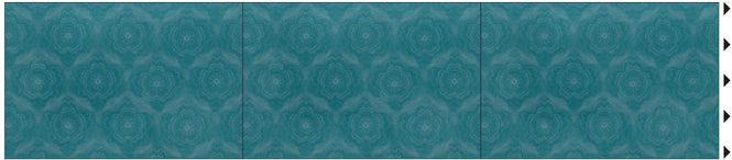 Wall&deco / Gio pagani 12 Presenze / GPW1216