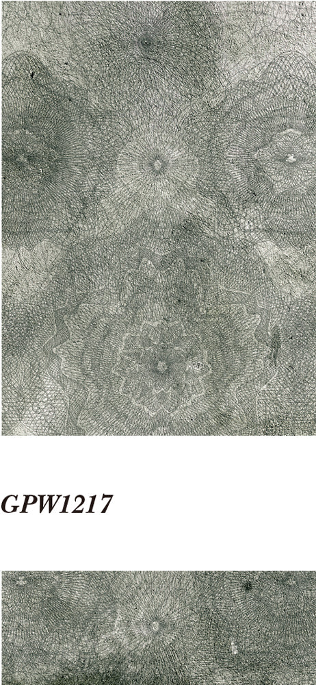 Wall&deco / Gio pagani 12 Presenze / GPW1217