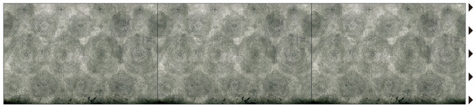 Wall&deco / Gio pagani 12 Presenze / GPW1217