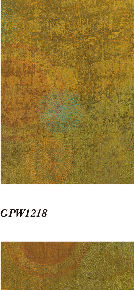 Wall&deco / Gio pagani 12 Presenze / GPW1218