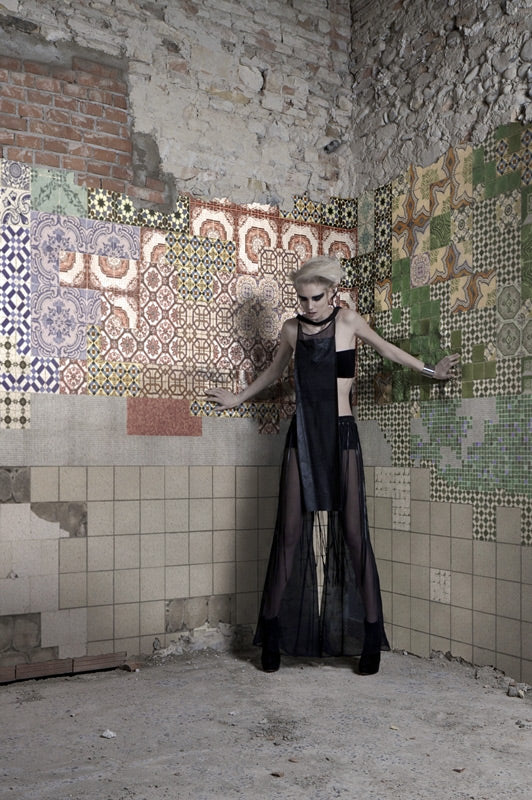 Wall&deco / Gio pagani 12 Tell me tiles / GPW1224