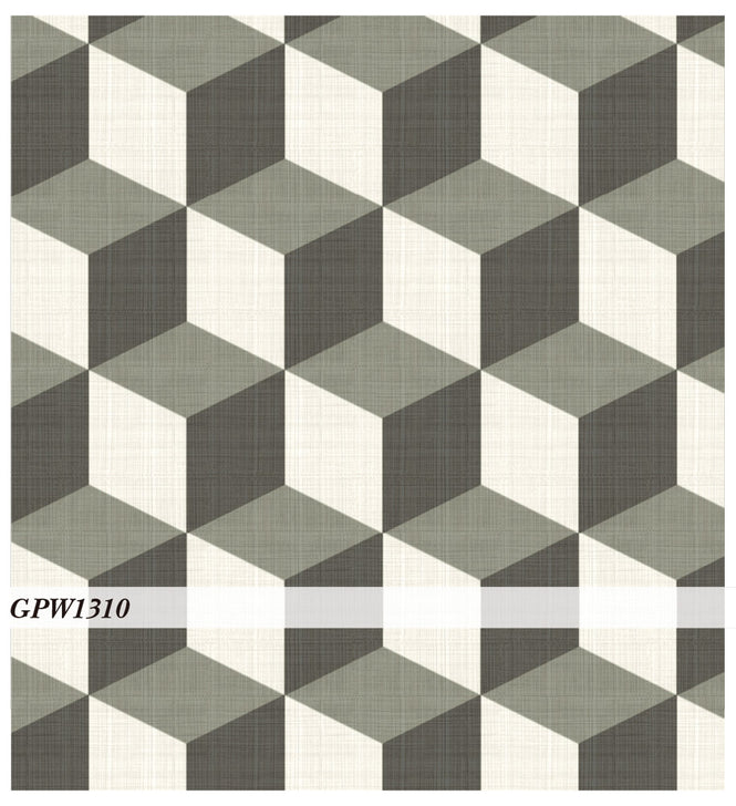 Wall&deco / Gio pagani 13 Sound of thunder / GPW1310