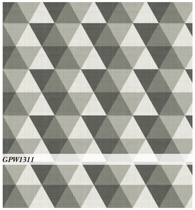 Wall&deco / Gio pagani 13 Sound of thunder / GPW1311