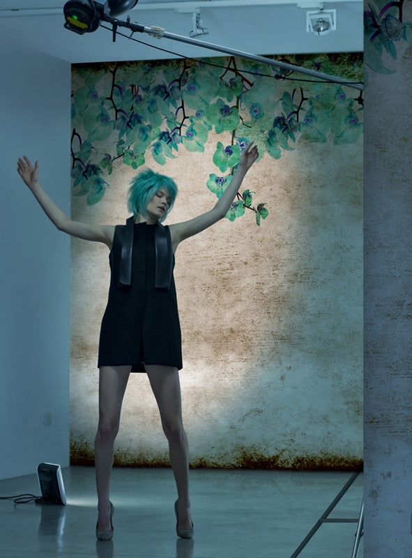 Wall&deco / Gio pagani 13 Eden / GPW1316