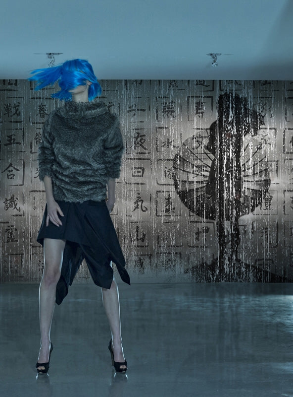 Wall&deco / Gio pagani 13 Drops from Heaven / GPW1332