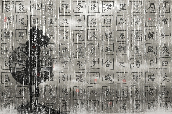 Wall&deco / Gio pagani 13 Drops from Heaven / GPW1332