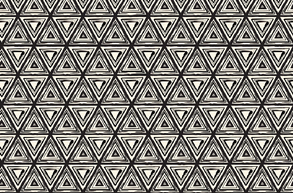Wall&deco / Gio Pagni 14 Etnik Ink / GPW1413