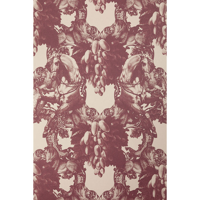 Lisa Bengtsson / SIR GRACE DUSTY PINK / 1195