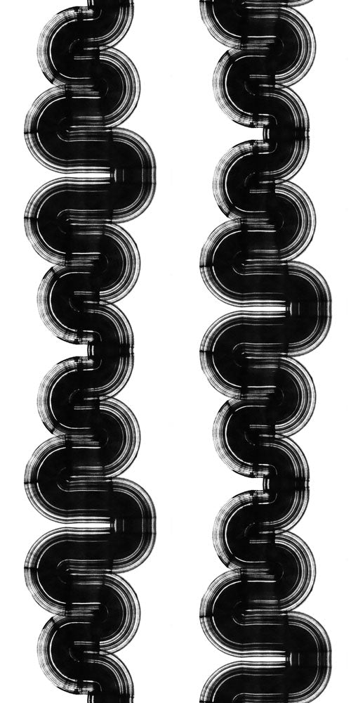 FEATHR / Graffiti Marker Black 11000180101